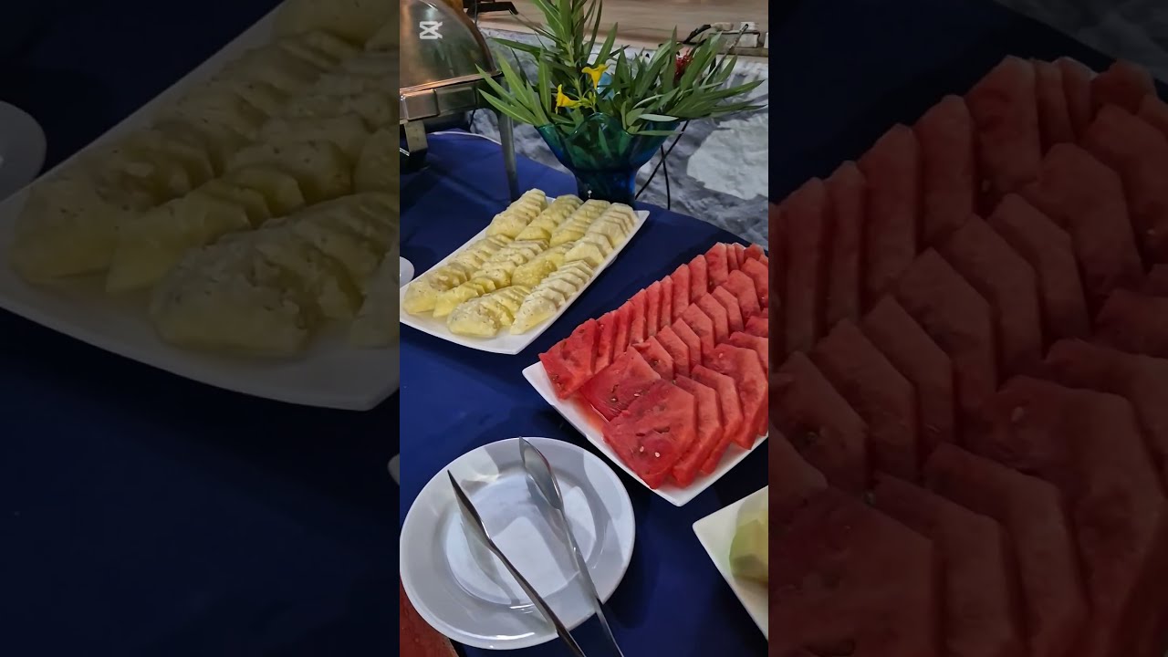 Diani Sea Resort jedzenie/dining/food