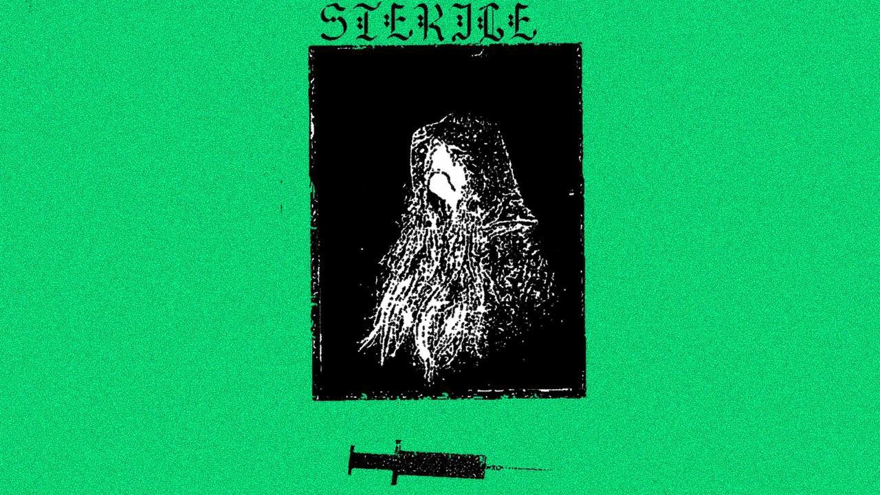 Drug Darkness - Antifreeze