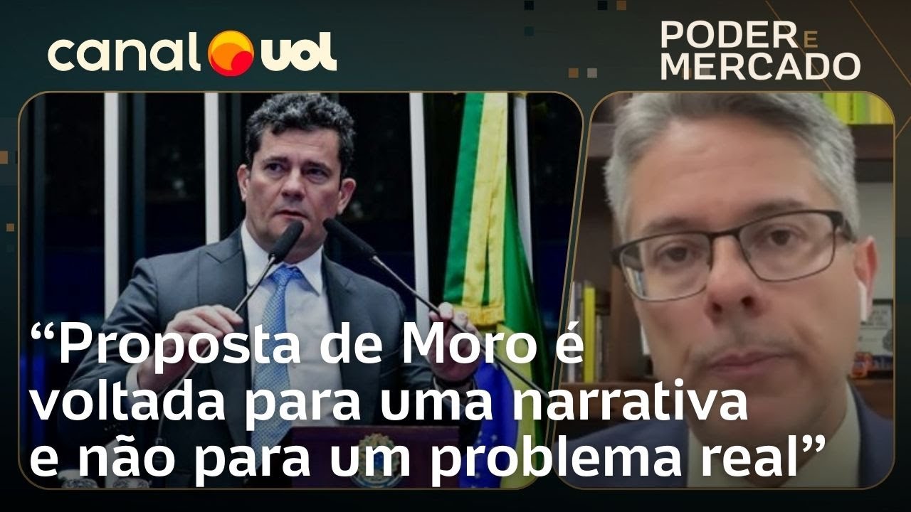 PEC da Blindagem: Relator rebate emenda de Moro e Portinho: 'Falta a alguns prestar atenção à lei'