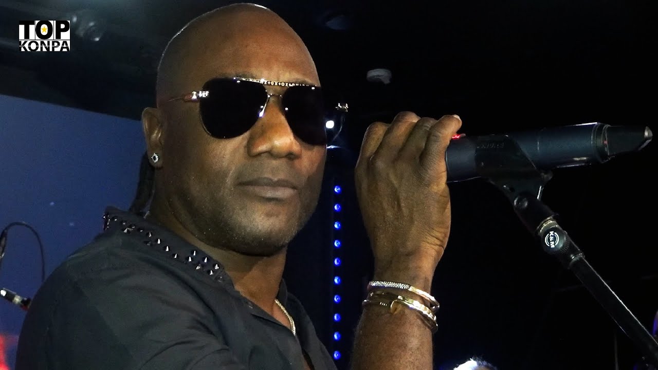 KLASS MIZIK SA - BONNE ANNÉE 2024 LIVE IN NEWARK NEW JERSEY 12/31/2023