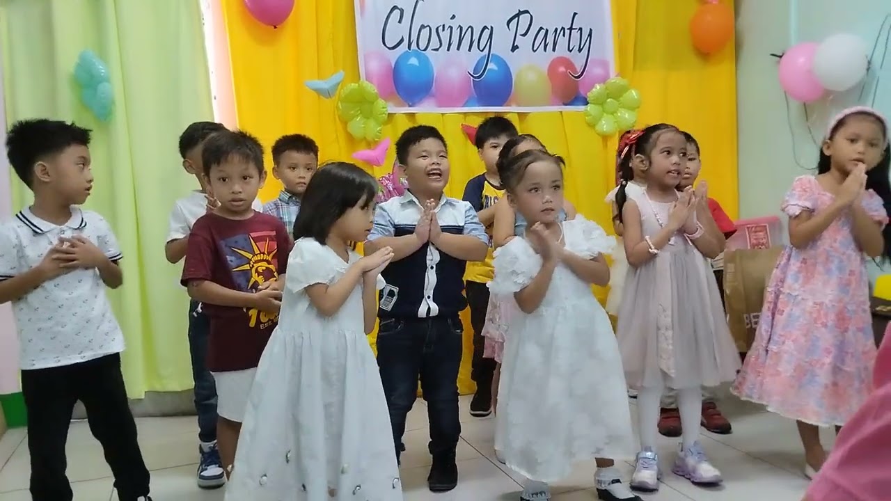 Through back 2023 kuya Kurt namin