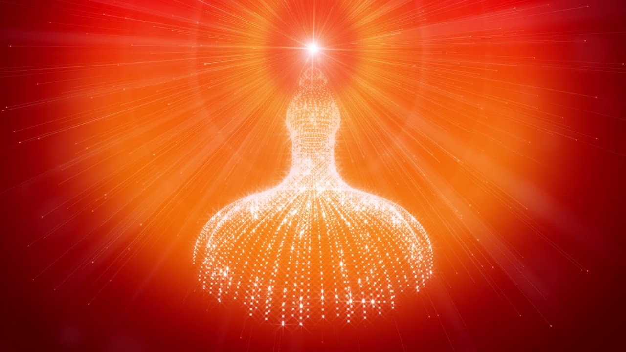 Paramdham A Deep Silence World