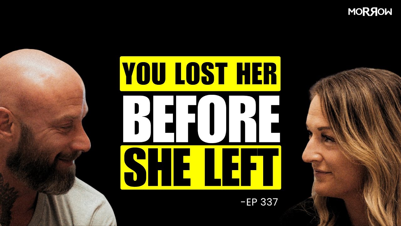 There&rsquo;s Another Man Waiting for Her | The &lsquo;NEW&rsquo; Marriage | Ep337