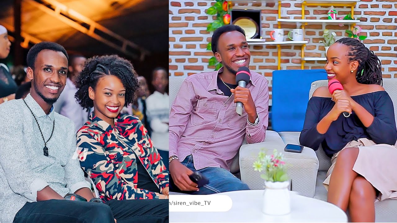 Miss Burundi Livia na Billy barahebanye🤔 ico bapfuye? Billy ati gukizwa vyandinze vyinshi/ntucikwe