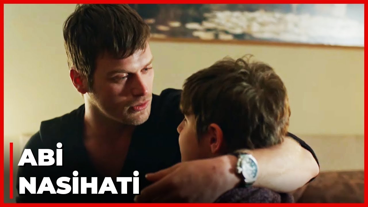 Kuzey Kardeşiyle Dertleşiyor - Kuzey Güney 71. Bölüm