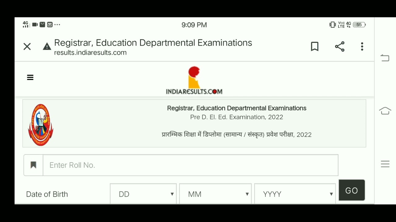 predeled result 2022 bstc result kese check kre by krish