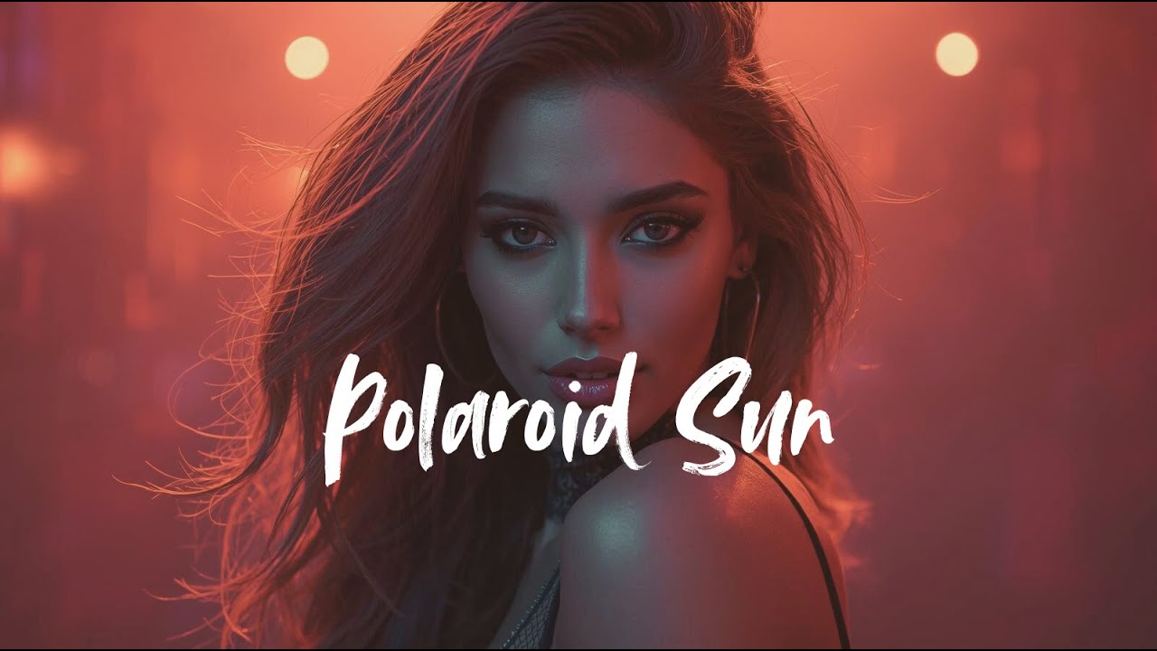 Polaroid Sun | Tropical Deep House • Melodic Chill House • Sunset Vibes