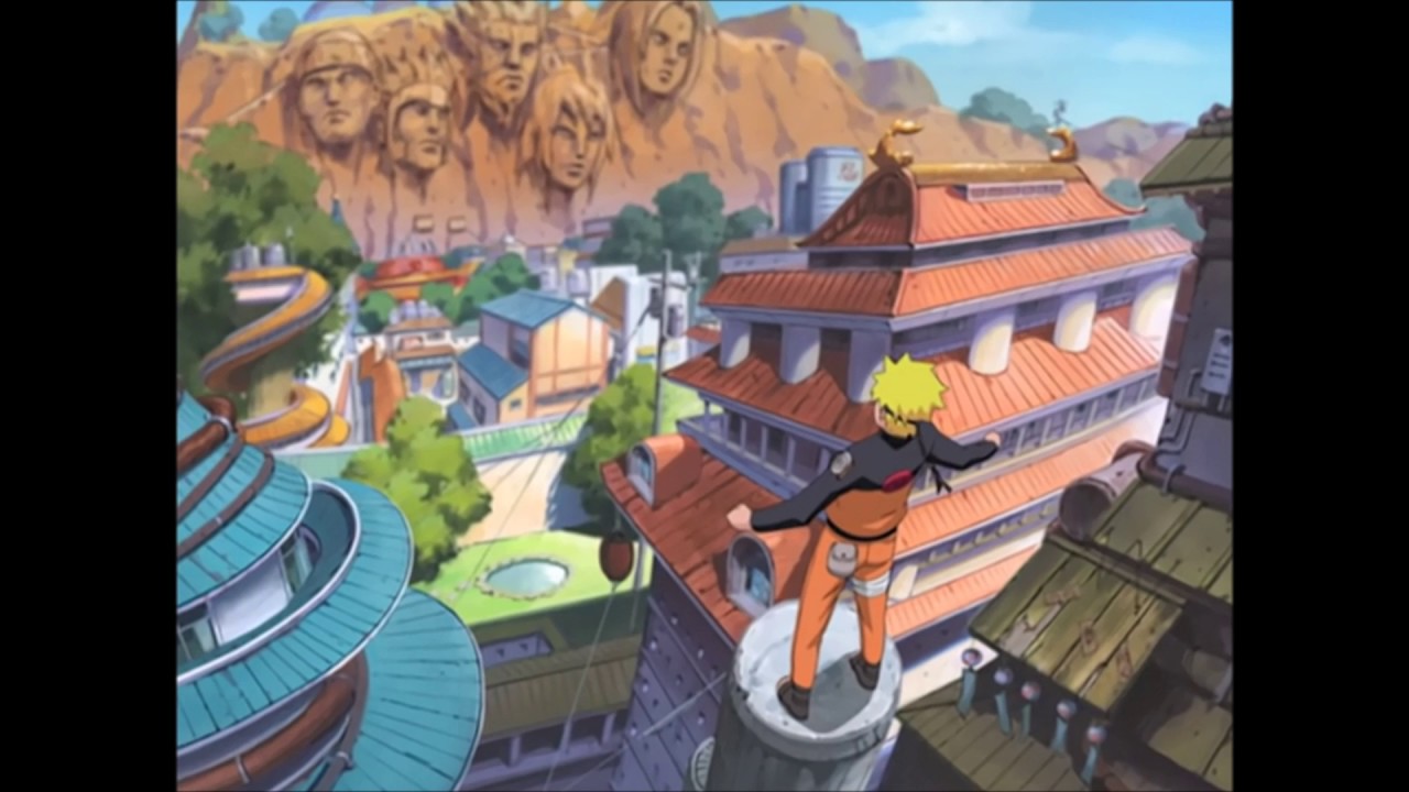Naruto Shippuden Soundtrack | 03 | Homecoming (Kykyou)