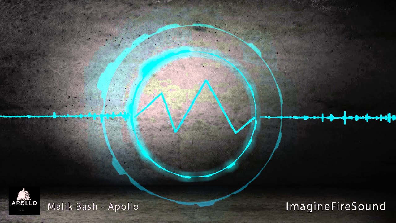 Malik Bash - Apollo