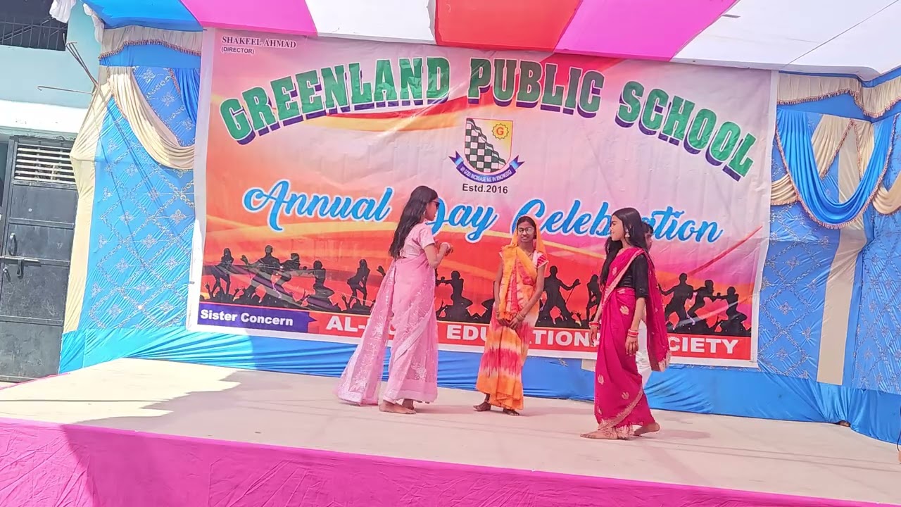 Saas bahu Drama program 