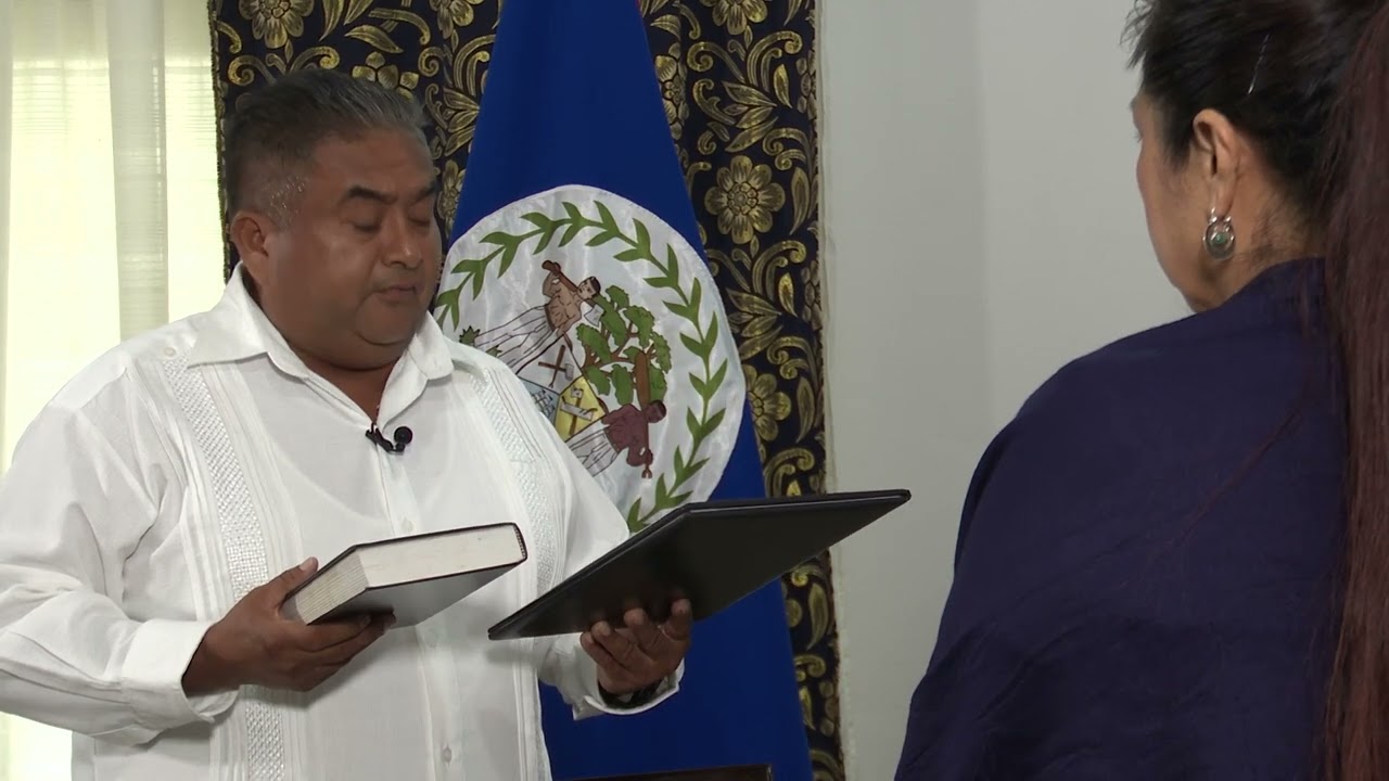 MOEST Gets New Minister Appointed
