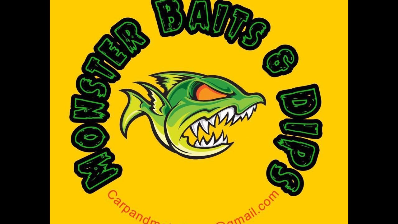 Monster Baits Review