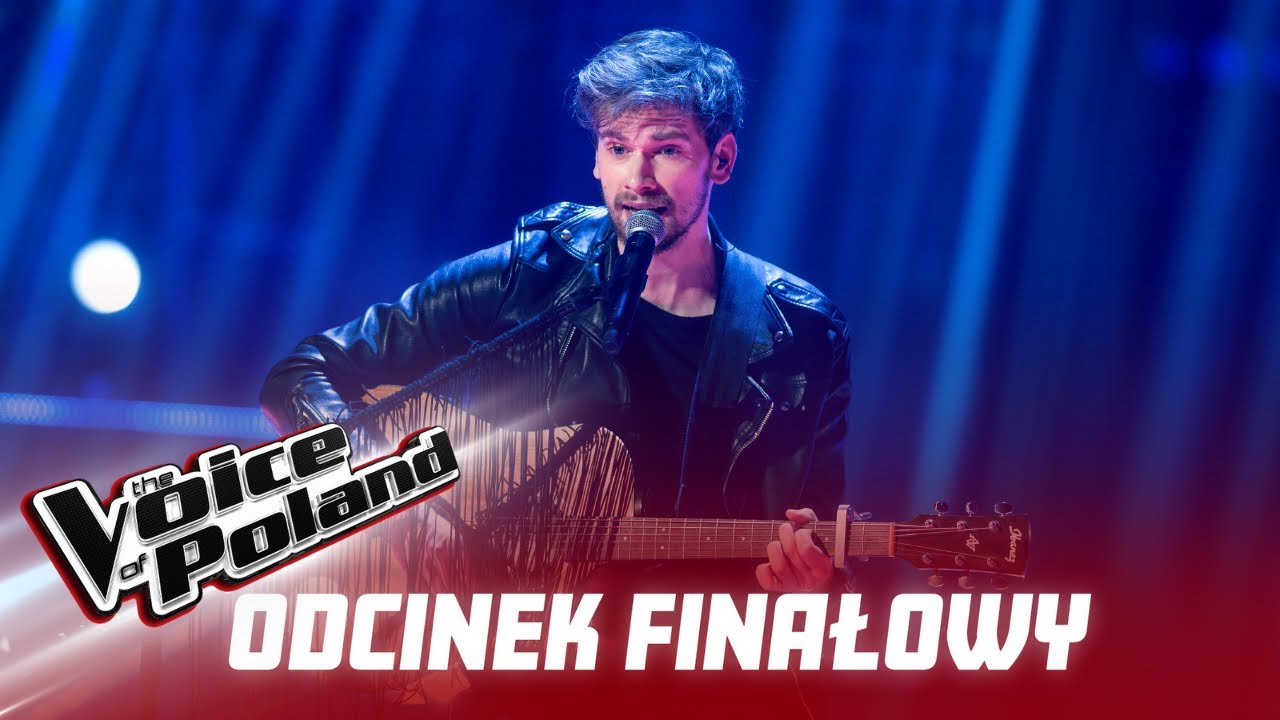 Mikołaj Macioszczyk - 