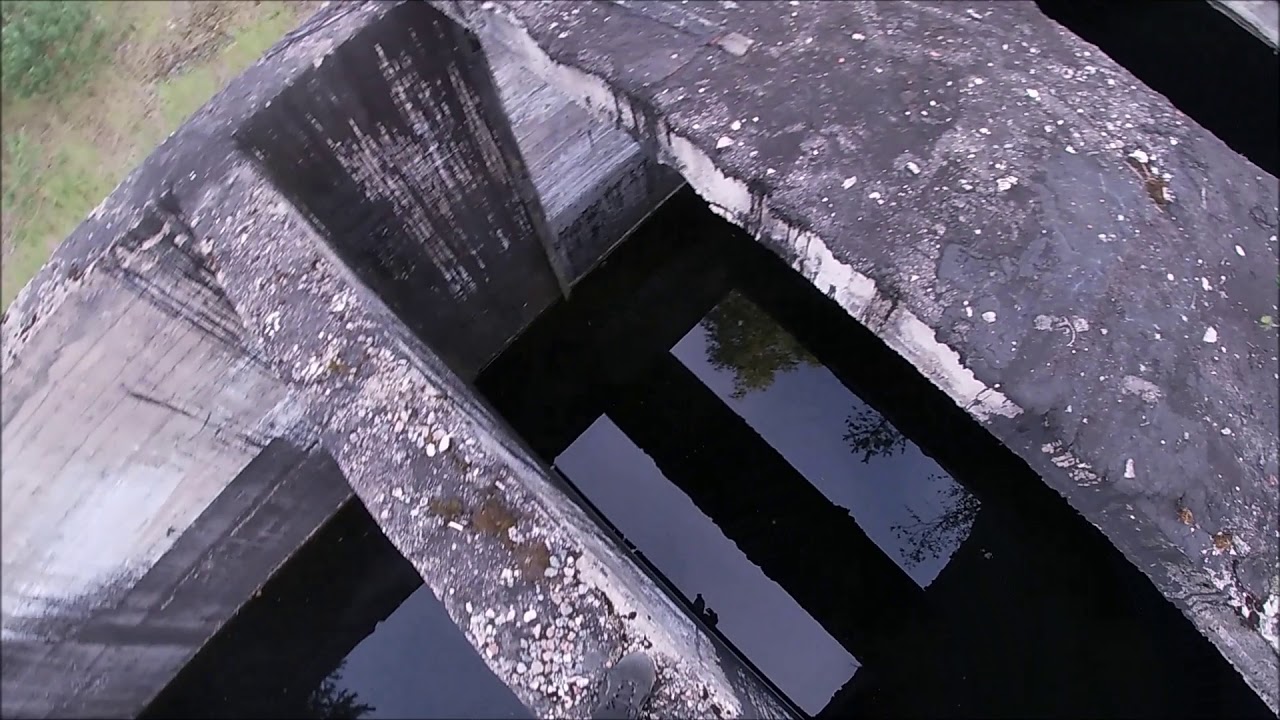 ruins(parkour pov part 8)