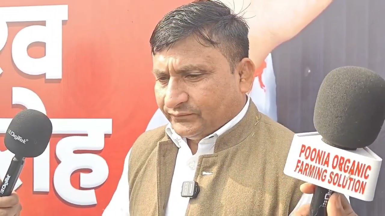 विरोधियों का गढ़ भी हुआ संत रामपाल जी महाराज का मुरीद #sanewsindia #santrampaljimaharaj #popular 