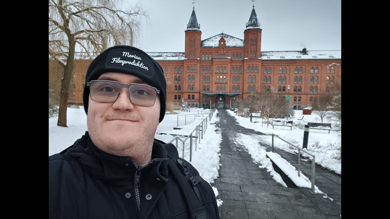 Meine Winterreise 2026 Full Video