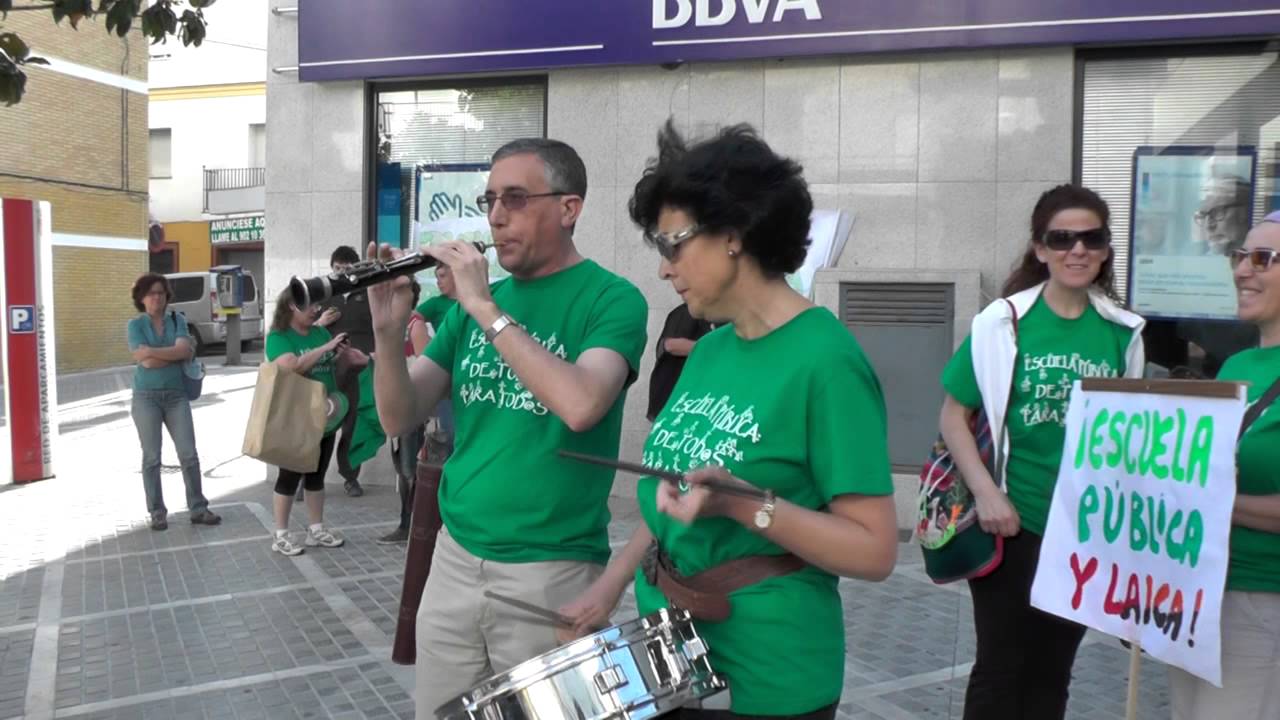 LLEGO LA PEÑA