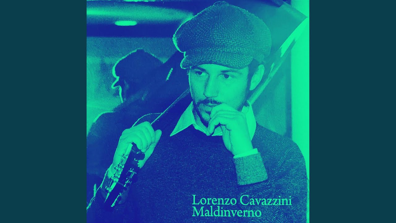 La strada (I Corvi Version)