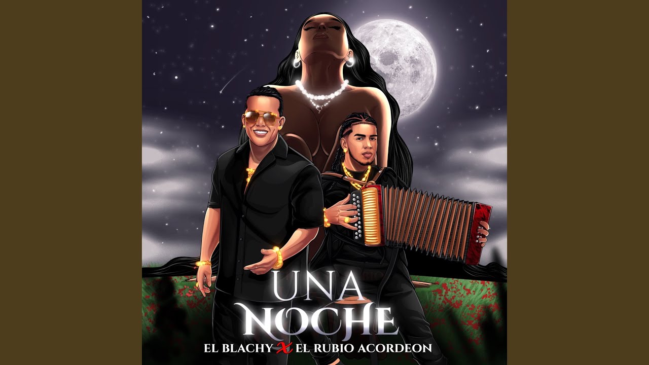 Una Noche
