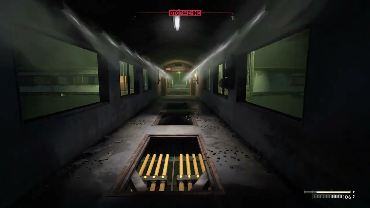 Atomfall 25 Прохождение на ps5