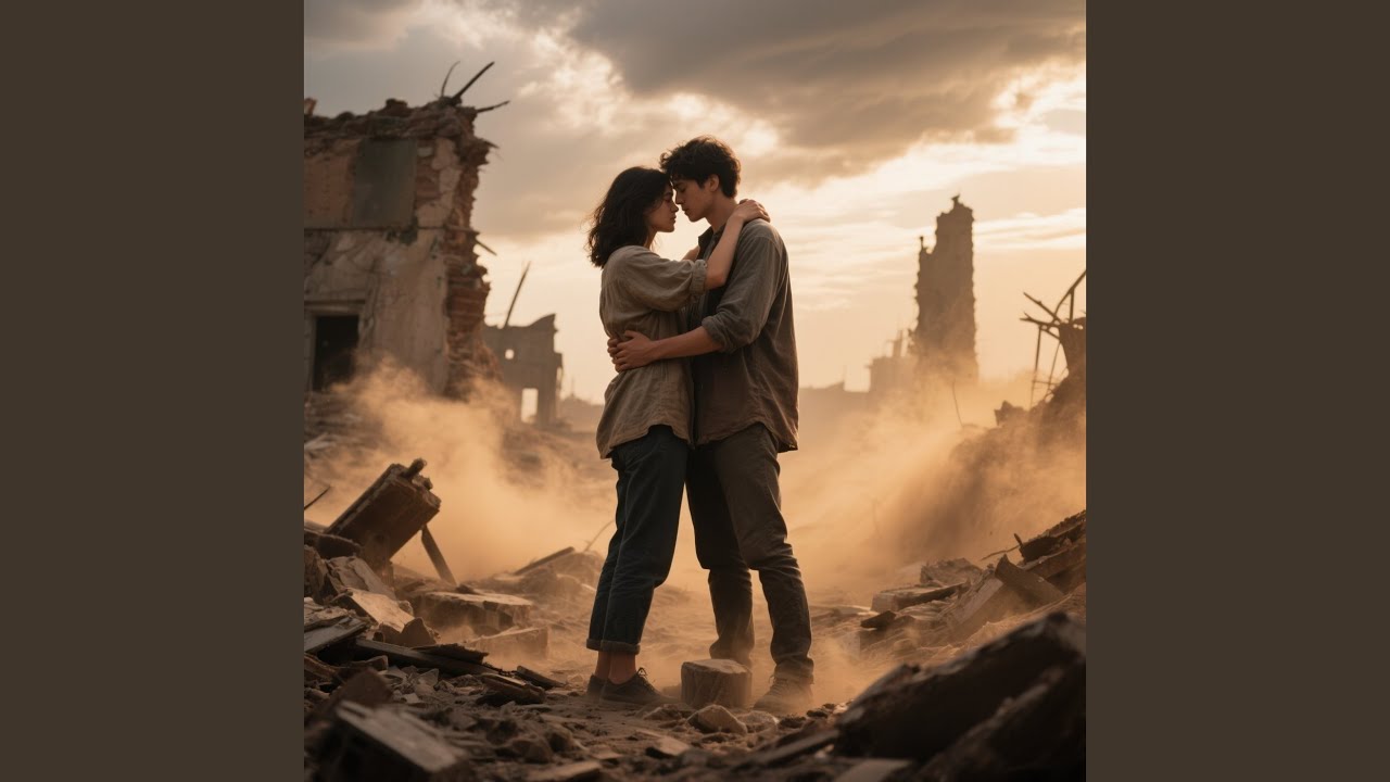 I Loved You Through Collapse