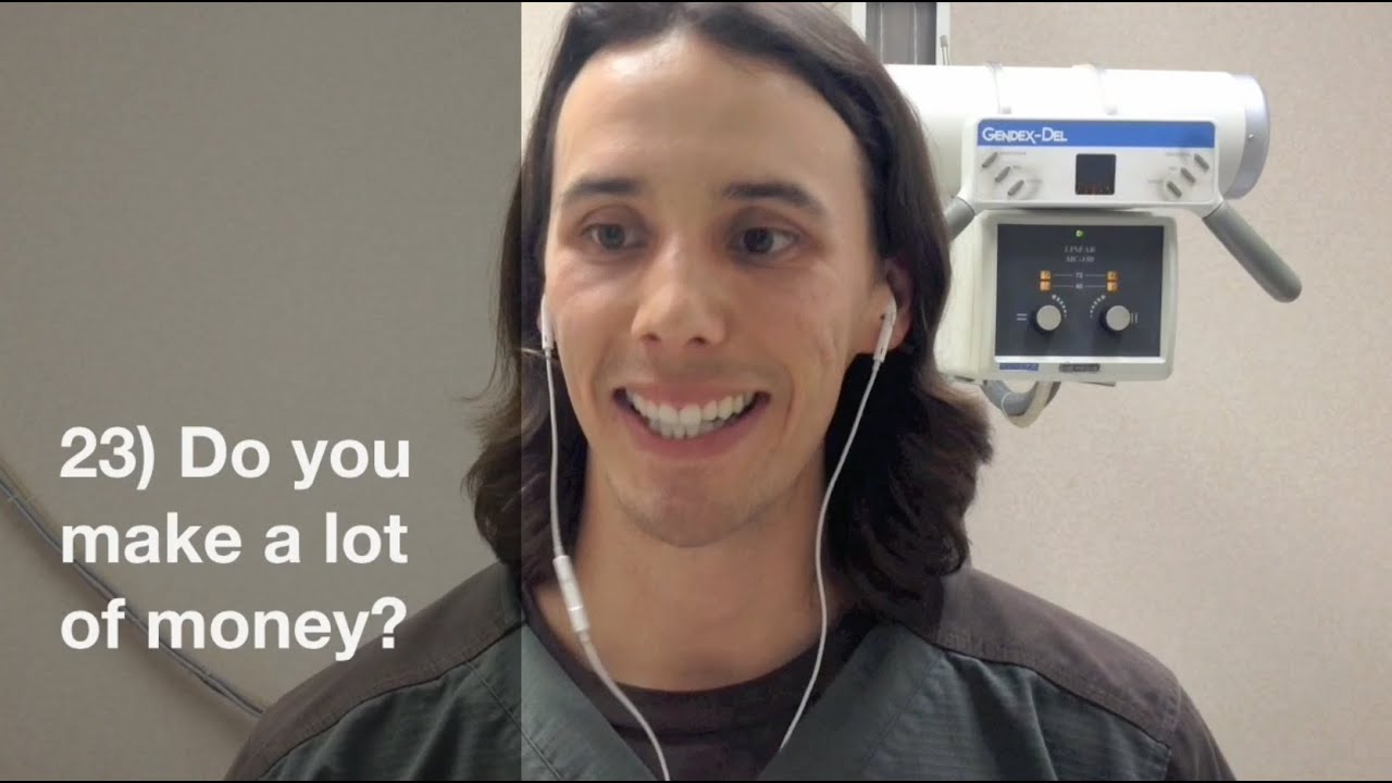 Radiology Tech Q&A