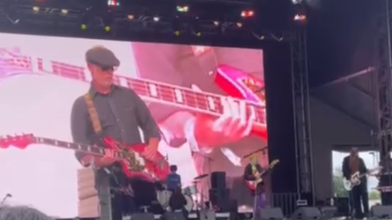 LEVELOR &ldquo;Japanese Sugar&rdquo; Live at Kilby Block Party May 15, 2025