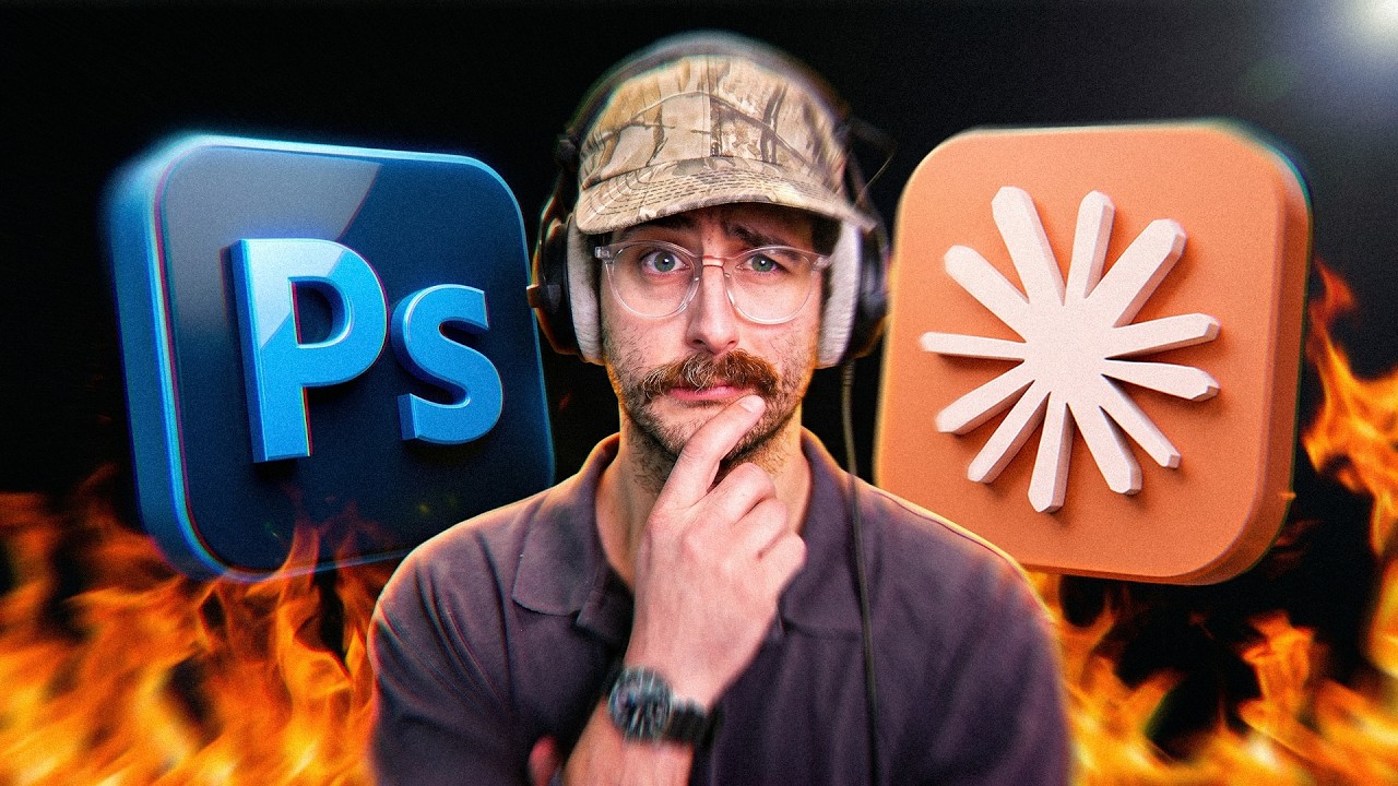 Adobe&rsquo;s Claude AI integration is NOT good&hellip;