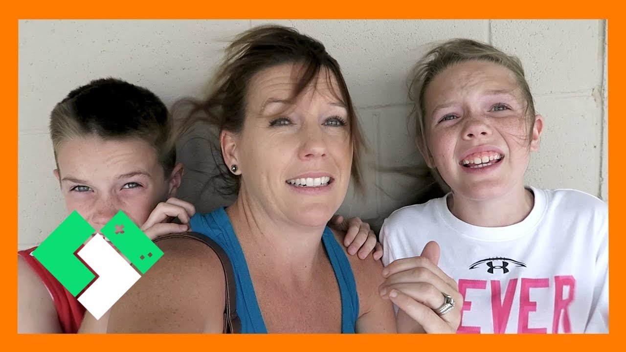 DUST STORM RUINS OUR PLANS (Day 1508) | Clintus.tv