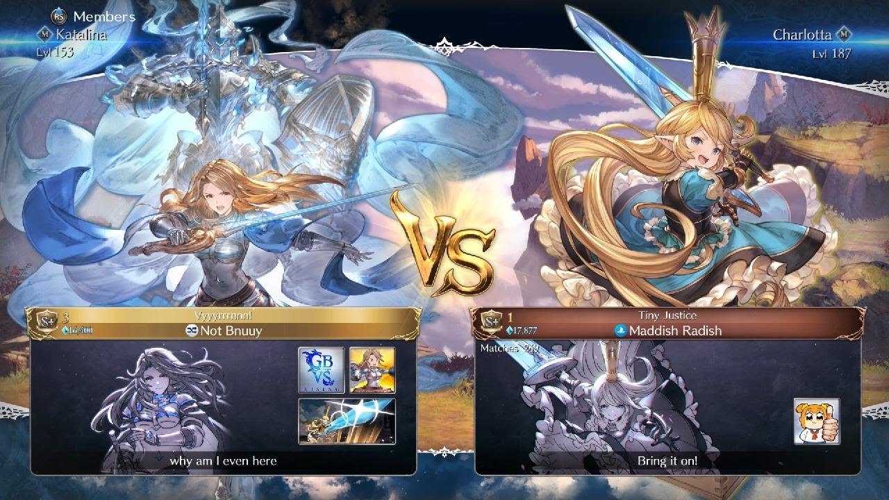 Granblue Fantasy Versus: Rising_20260126190454