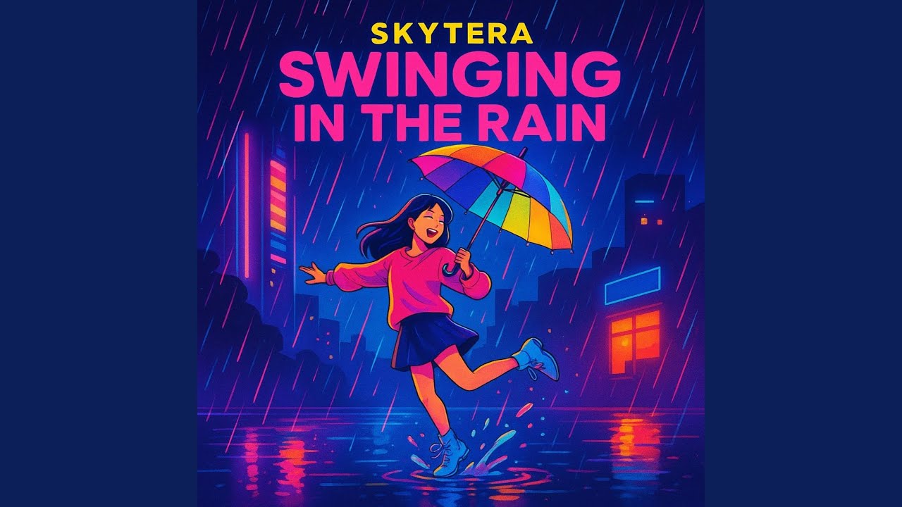 Swinging in the Rain