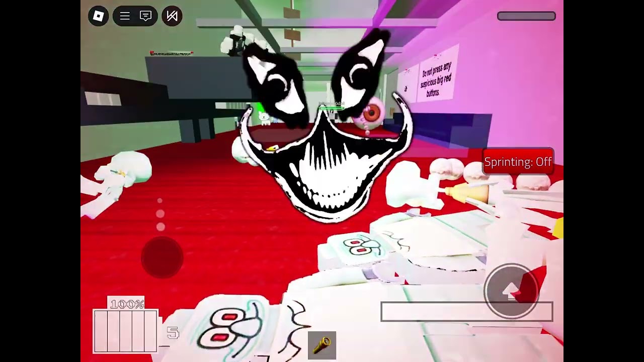 The spooky chaos | interminable fever pt.4