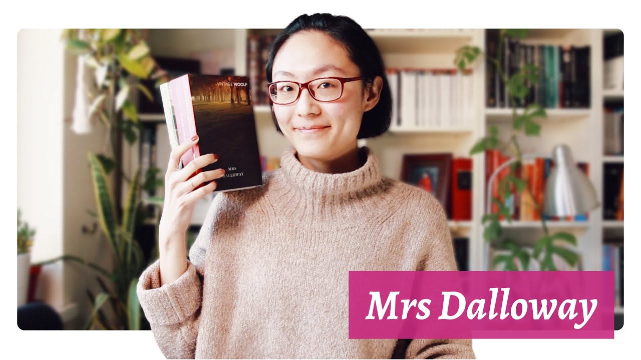 Mrs Dalloway & Virginia Woolf's letters and diary entries about the novel
