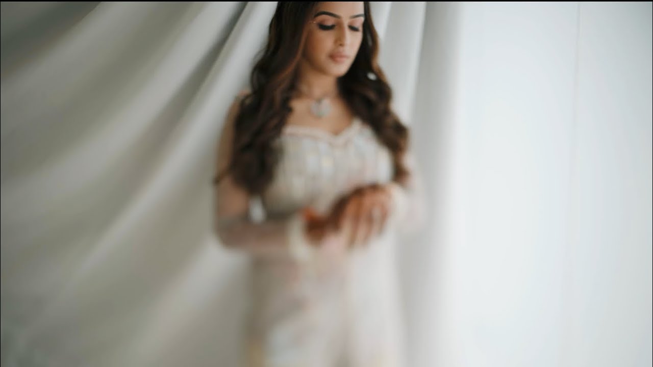 Same Day Edited | Harshita & Darshan | Wedding Film