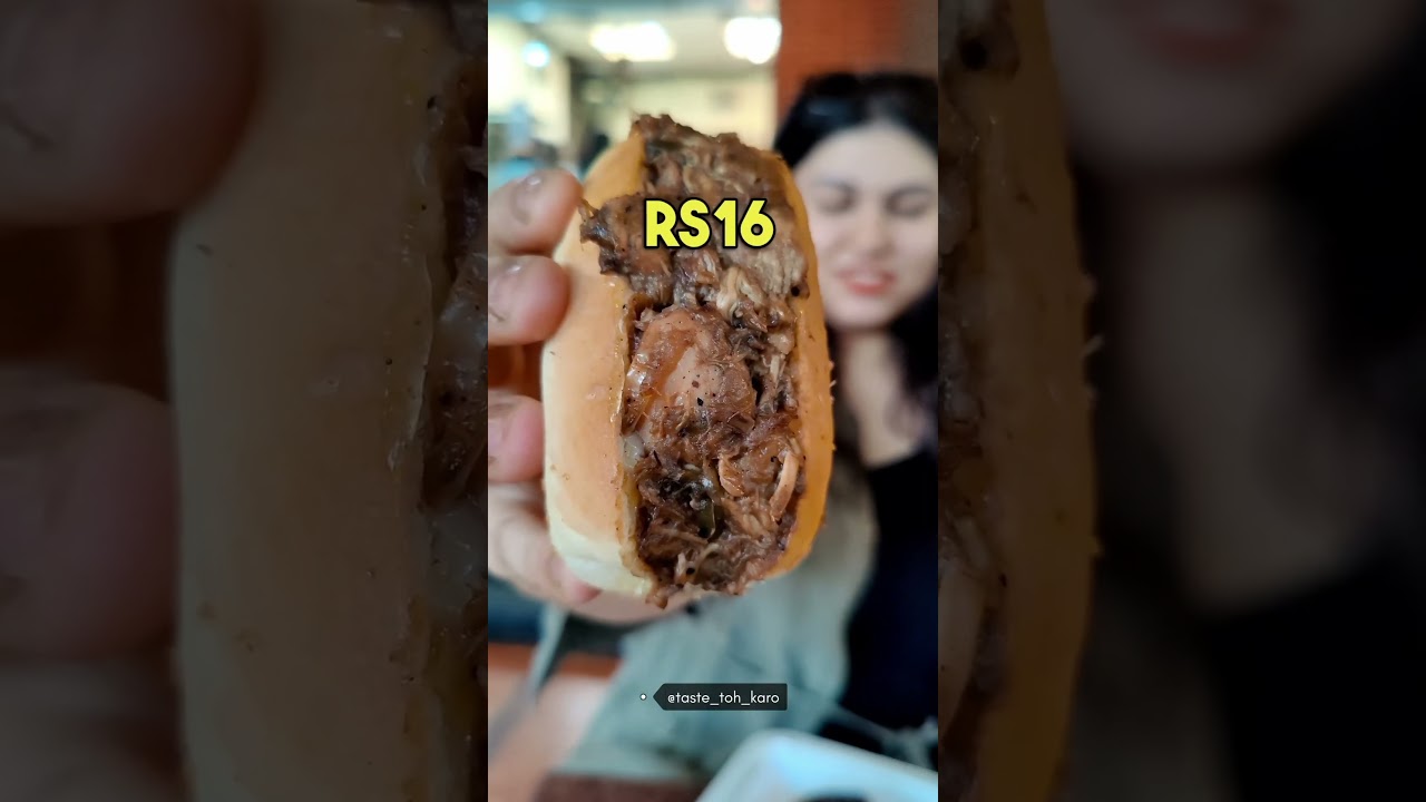 Top 4 Bandra😍Places you must visit!! #bandra #bakeries #cafe #food #A1bakery #jhearsch #cafeandora