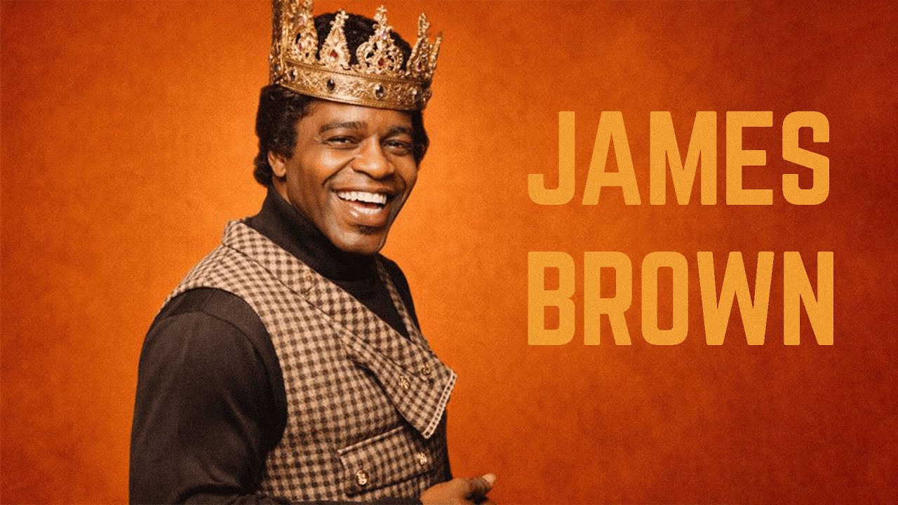 Vintage Rhythm & Funk (1970–1975) | In the Spirit of James Brown
