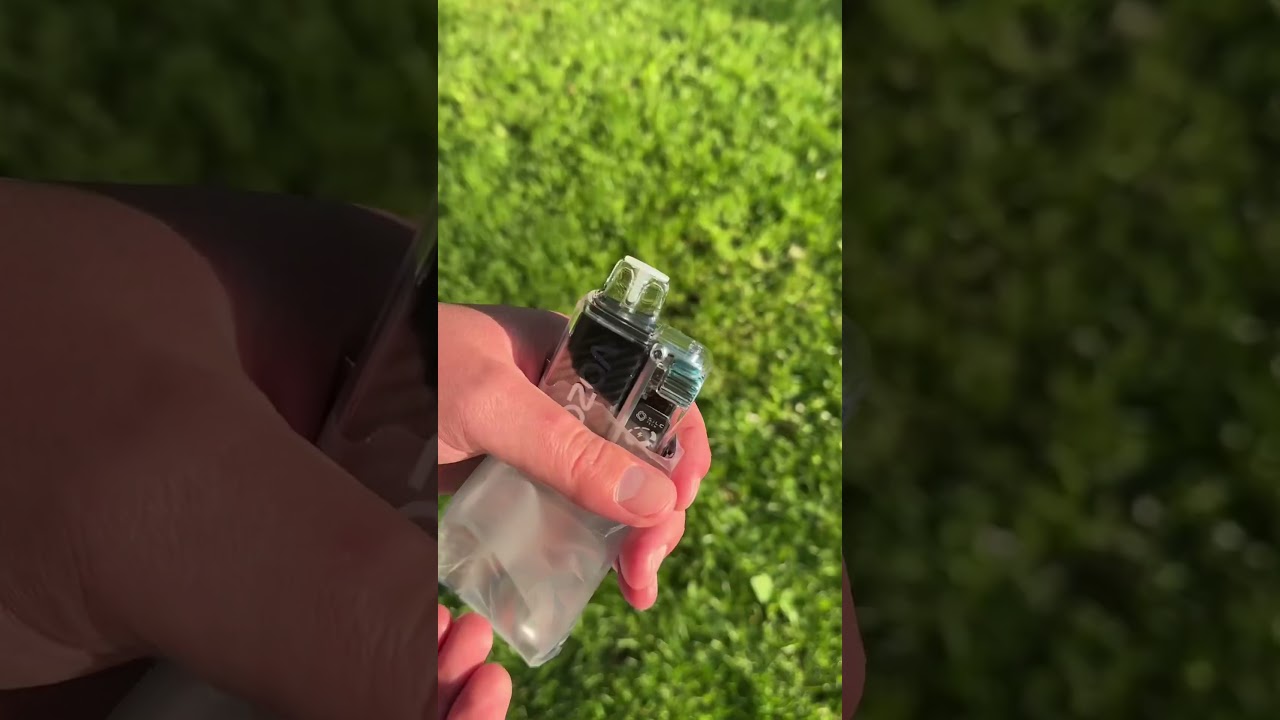 Vozol Vista 16k #vozol #gear #vista #howareyou #smoke #flowers