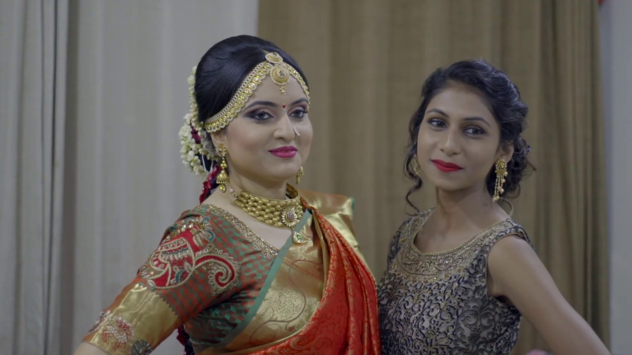 Deepali & Nitin | Engagement | Highlight | 2018 | P.A. Production's