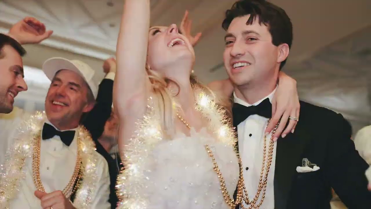 Dallas Country Club Wedding Highlight Film // Wynne & Walker