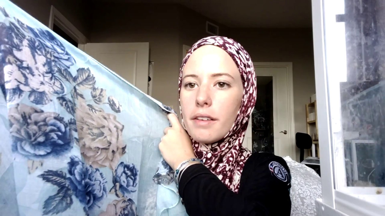 Scarf Haul