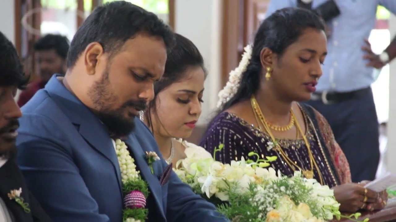 eugene Sarah marriage