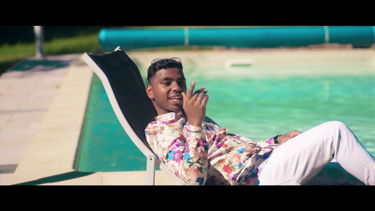 Usuray - Official Video 4K | Ruku . Ahashe | Krishmusic | Fly Vision | Sn Prod