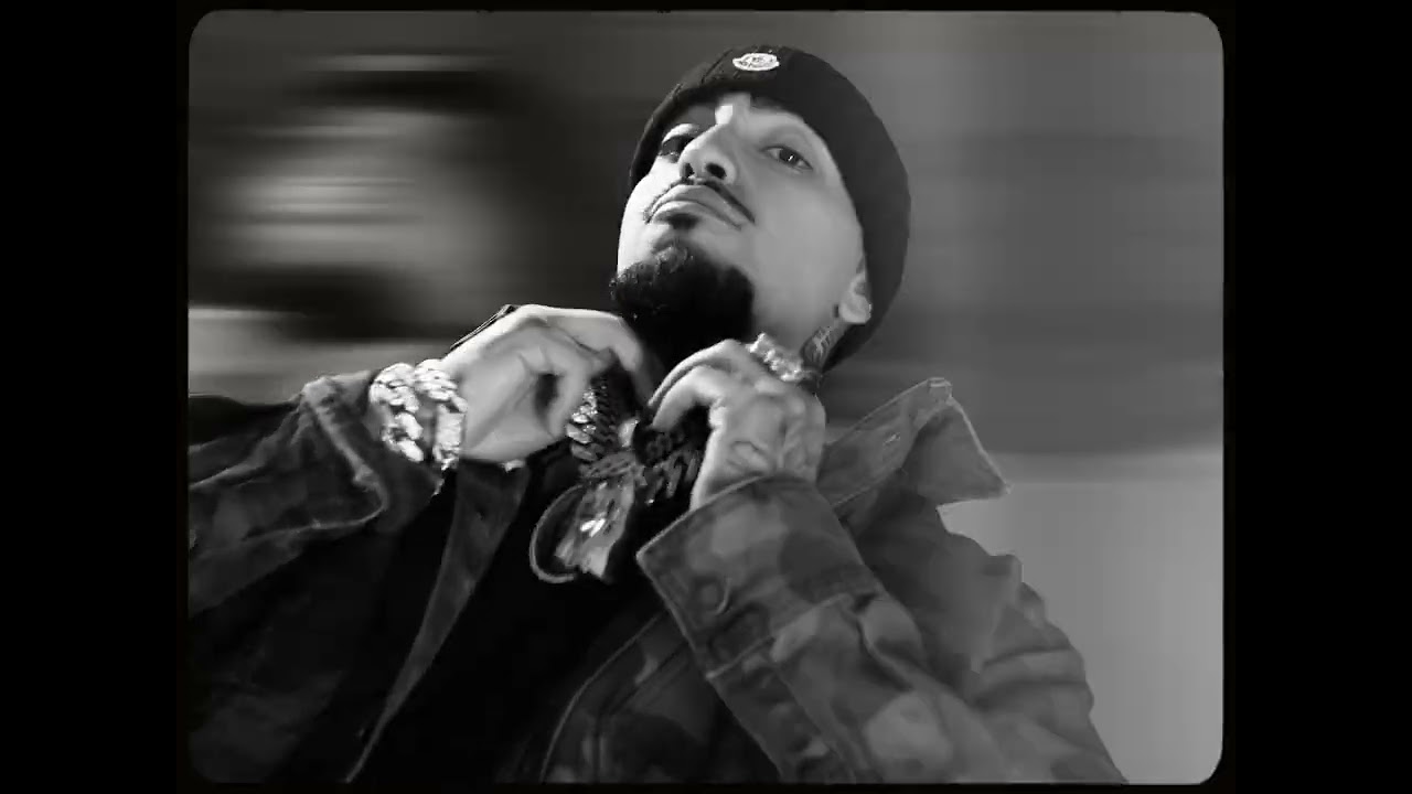 448 Gotti, Sombra PR - Lucifer (Official Video)