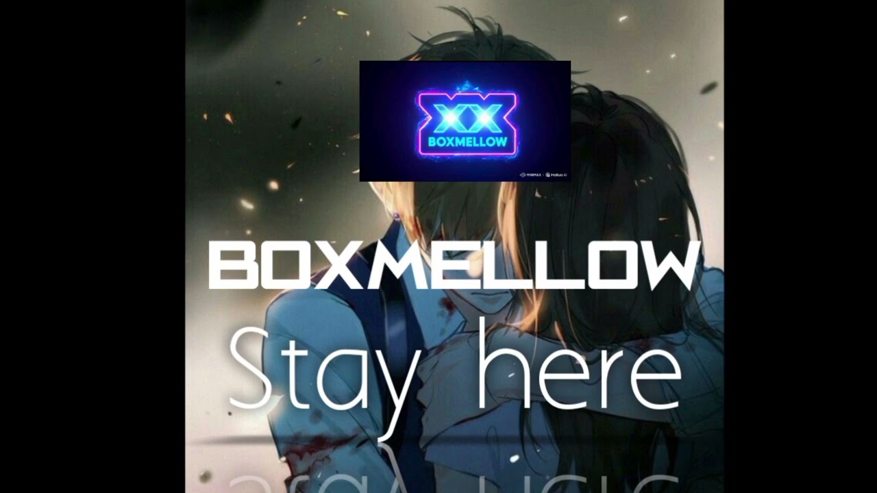 TXWYD - Stay here