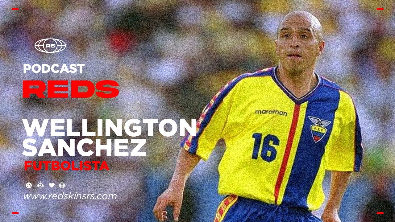 Wellington Sánchez: La verdad incómoda del fútbol ecuatoriano que nunca se contó