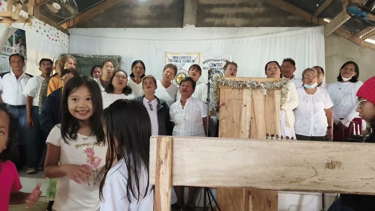 Nagasat daytoy nga oras1 Centro Silaw ti Lubong1 Rogus Cauayan Isabela