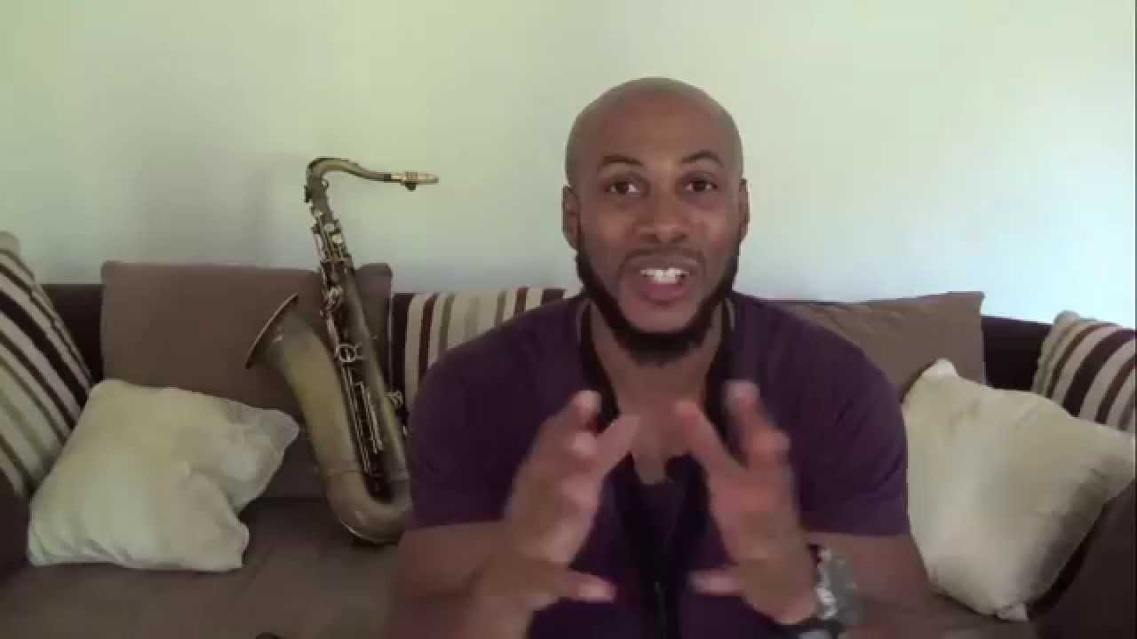 Cours de saxophone :Comment faire les graves au saxophone !!