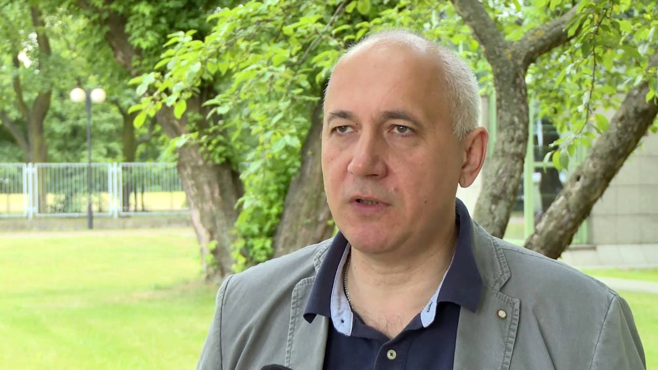 Joachim Brudziński: To wojna świata cywilizowanego z barbarzyństwem