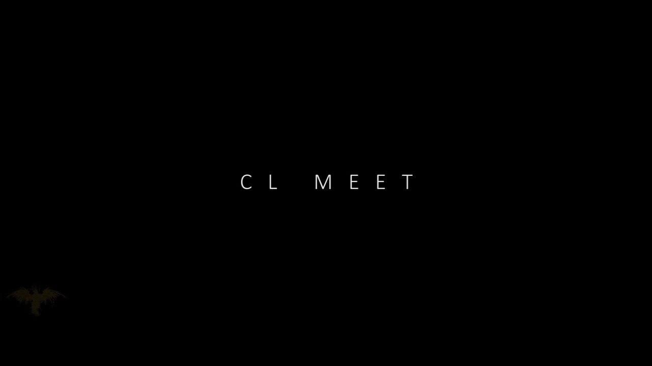 CL MEET | COSMOS JALLOSH 2020