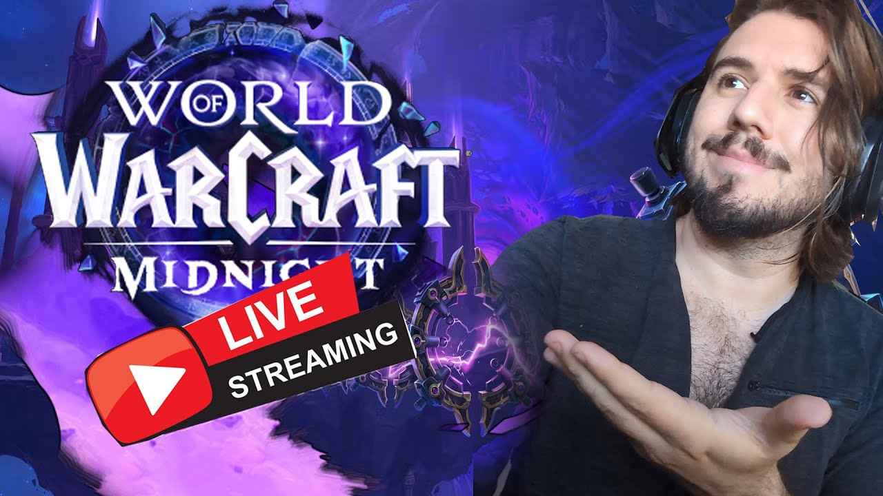 Playing Without Addons! |  World of Warcraft Battlegrounds PVP Solo |   1 v X !MAIN